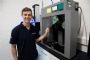 Vent-Axia win awards with the help of Bath University student