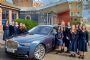 Rolls-Royce Motor Cars runs all-female STEAM workshops