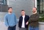 AI start-up Polaron wins £1 million Manchester Prize