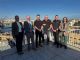 Forth to establish first European base in Malta