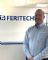 Feritech Global appoints new managing director 