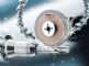 Mirka launches new high performance grinding wheels 