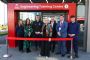 Middlesbrough College opens £12 million TTE Centre