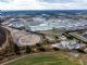 INEOS Automotive opens biomass heat plant at Hambach site