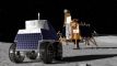 Honeybee Robotics’ lunar rover chosen for Moon mission