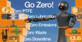 igus ‘pedals’ into the future with sustainability at its core