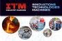 Special zones and competitions at ITM Industry Europe 2025