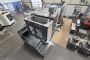 Five-axis machining centre cuts production times by 50%