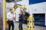 Trumpf entering market for 3-D laser material processing