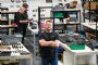 3-D printing expert is named West Midlands ‘Leader of the Year’