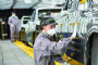 Alarm bells ring as UK car output down for 12th month in a row
