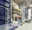 US manufacturer automates materials handling and storage