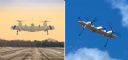 Sikorsky successfully flies ‘rotor blown wing’ UAS 