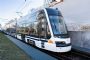 World’s longest tram produced by Škoda Group in Pilsen