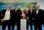 Carbon2Chem awarded multi-million-euro research grant