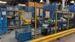Capacity enhanced with fourth dip-spin line