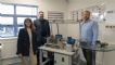 Trailblazing AI company bolsters senior management team