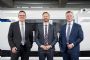 Studer reflects on a solid 2024 financial year