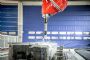 UK manufacturing sees steep drop in output and new orders 