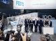 ‘Incredible machine’ inspires German Chancellor
