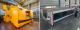 Dome Auctions to auction machinery of Swiss metal firms