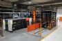 Mazak reveals investment in plant and digital infrastructures