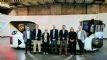Auto-Cargo — the latest autonomous technology unveiled