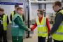 Princess Royal opens Glasgow Shipbuilding Academy