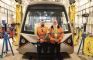 CVLR vehicle to begin on-road test in Coventry
