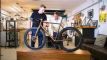 3-D printing ‘the world’s most beautiful bicycle’
