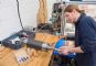 Kugel relocates and focuses on pre-emptive maintenance