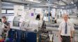Turned parts sub-contractor continues expansion