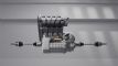 Horse Powertrain to unveil Future Hybrid Concept