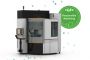 Enhancing surface finishes through high-speed machining
