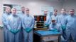 Space Forge puts UK at forefront of in-space manufacturing 