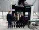 Hotman China boosts innovation with NUM’s CNC solutions