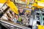 Investment in Fanuc Roboshots pays off at Bloom-in-Box