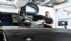 Trumpf punch laser machine is now more productive