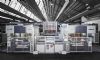 Automatic storage and handling system for machining centres