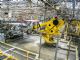 UK vehicle manufacturing rises in March despite challenges