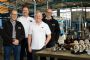 Manufacturer plans expansion following UKSE backing