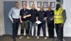 Manufacturers urged to invest in first aid training