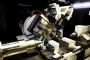 Chinese firm orders British-buit Zenith helical profile grinder