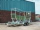 Towmate Trailers achieves UVDB Silver Plus accreditation