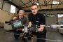 Testing specialist measures up £1 million sales target