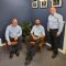 Changes at the top at MGS Technical Plastics