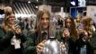 Scores of students into finals of the Big Bang Competition