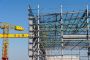 Modernisation of Harland & Wolff shipyard accelerates