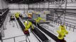 Industrial renaissance needed to revive UK manufacturing