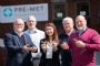 Pre-Met ‘presses on’ with QSP acquisition